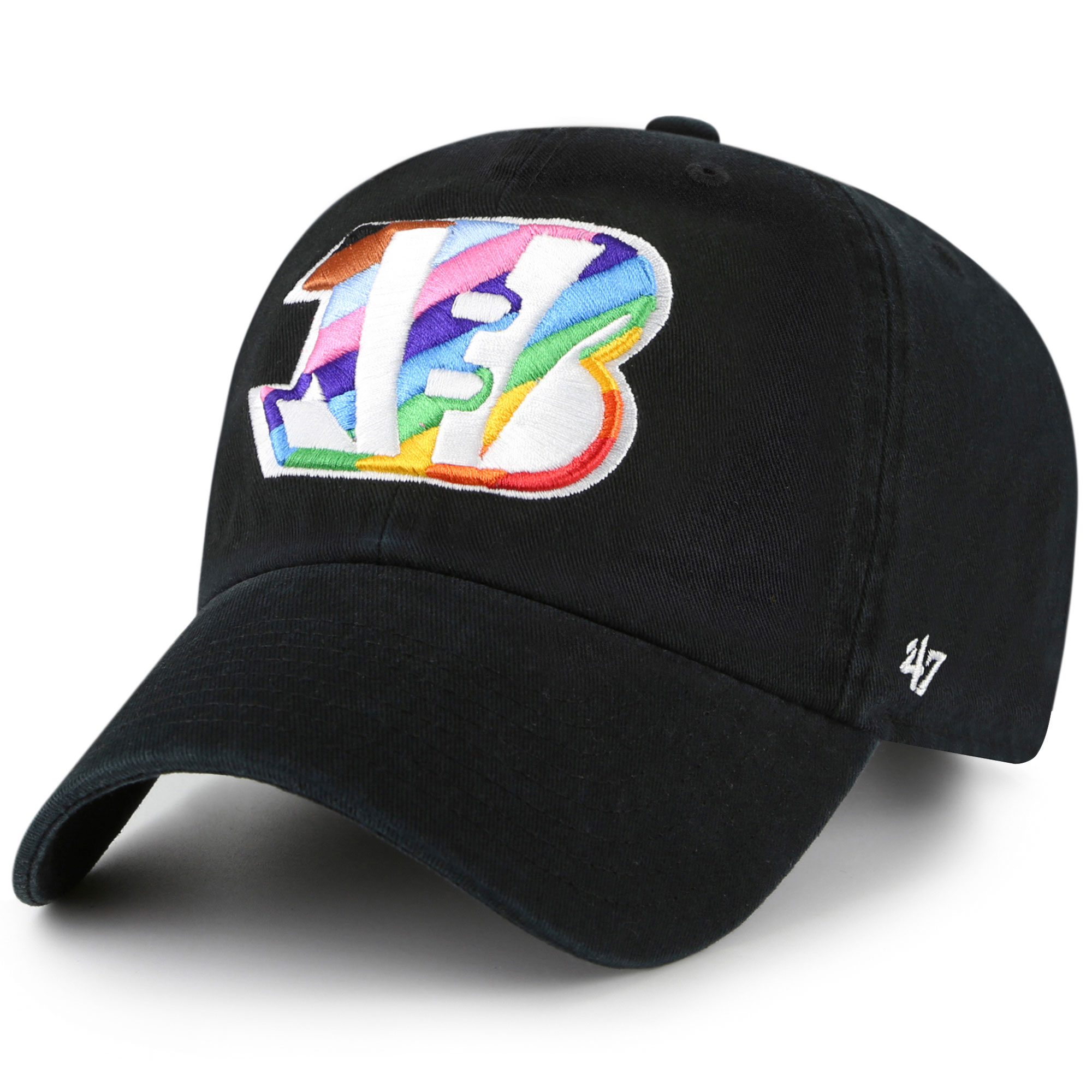 47 Cincinnati Bengals Hats in Cincinnati Bengals Team Shop