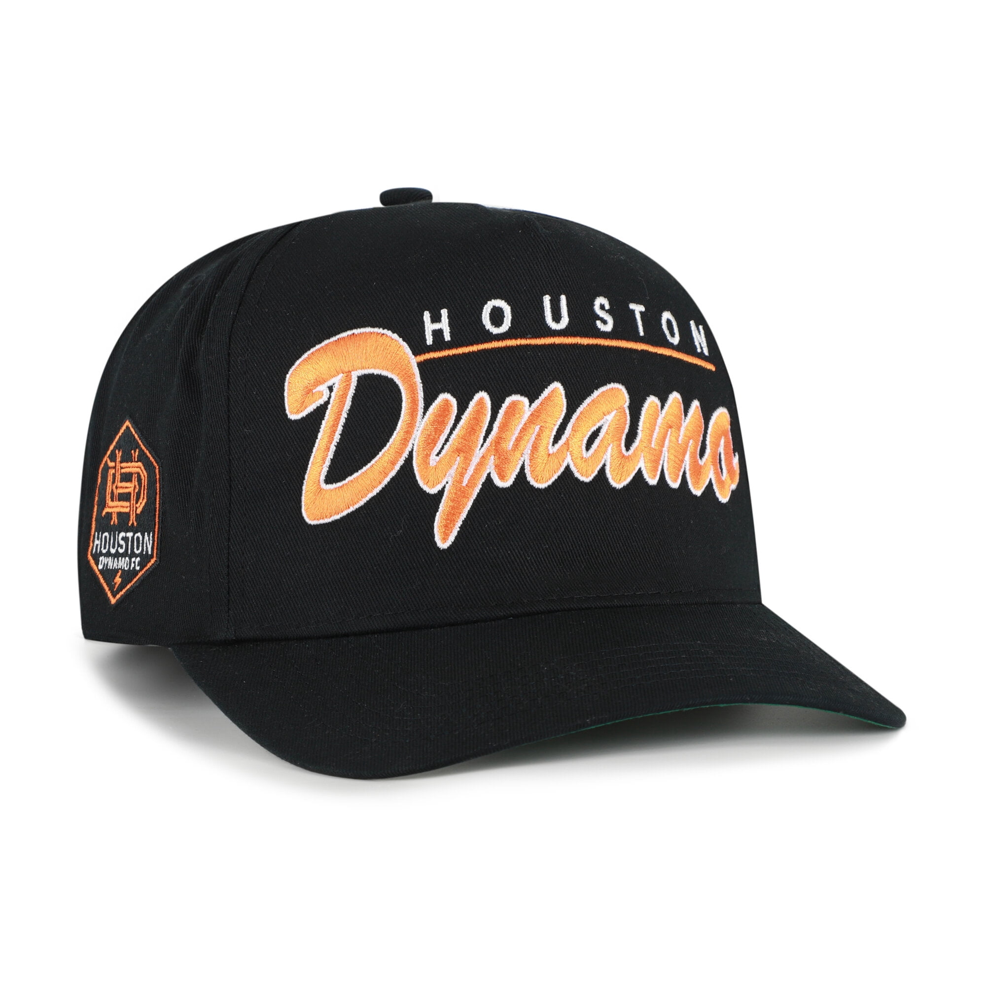 Houston Dynamo - Fan Shop