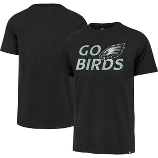 Vintage Philadelphia Eagles Go Birds Sweatshirt - Trends Bedding