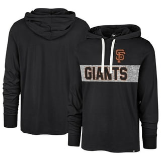 Sf giants sweatshirt outlet mens