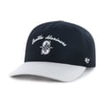 thumbnail image 1 of Men's '47 Black Seattle Mariners Stable Hitch Adjustable Hat, 1 of 2