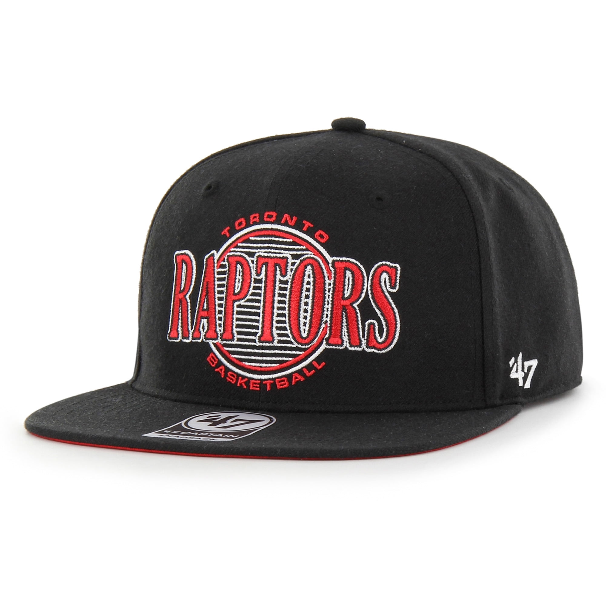 Raptors hat kids hotsell