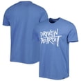 thumbnail image 1 of Men's '47 Blue Detroit Lions Driven by Detroit T-Shirt, 1 of 3