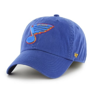 St Louis Blues Hats in St Louis Blues Team Shop 