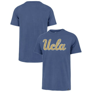 UCLA Script Camo Long Sleeve T-Shirt