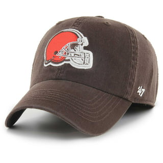 Cleveland Browns NFL '47 MVP Legend Orange Vintage Hat Cap Adult