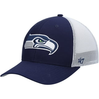 Youth Black/Neon Green Seattle Seahawks Pop Snapback Hat