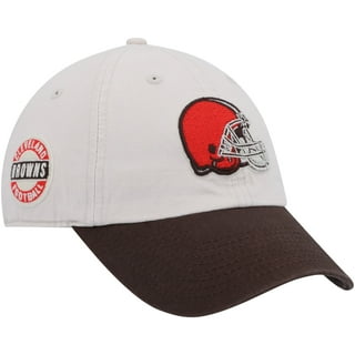 Cleveland Browns Hats in Cleveland Browns Team Shop Walmart