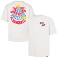 thumbnail image 1 of Men's '47 Cream Philadelphia Phillies Flora Foundation T-Shirt, 1 of 3