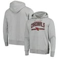 thumbnail image 1 of Men's '47 Gray Arizona Cardinals Foundation Pullover Hoodie, 1 of 3