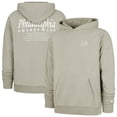 thumbnail image 1 of Men's '47  Gray Philadelphia Flyers Foundation Pullover Hoodie, 1 of 3
