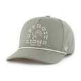thumbnail image 1 of Men's '47  Green Detroit Lions Canyon Ranchero Hitch Adjustable Hat, 1 of 2