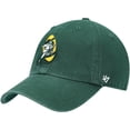 thumbnail image 1 of Men's '47 Green Green Bay Packers Legacy Franchise Fitted Hat, 1 of 4