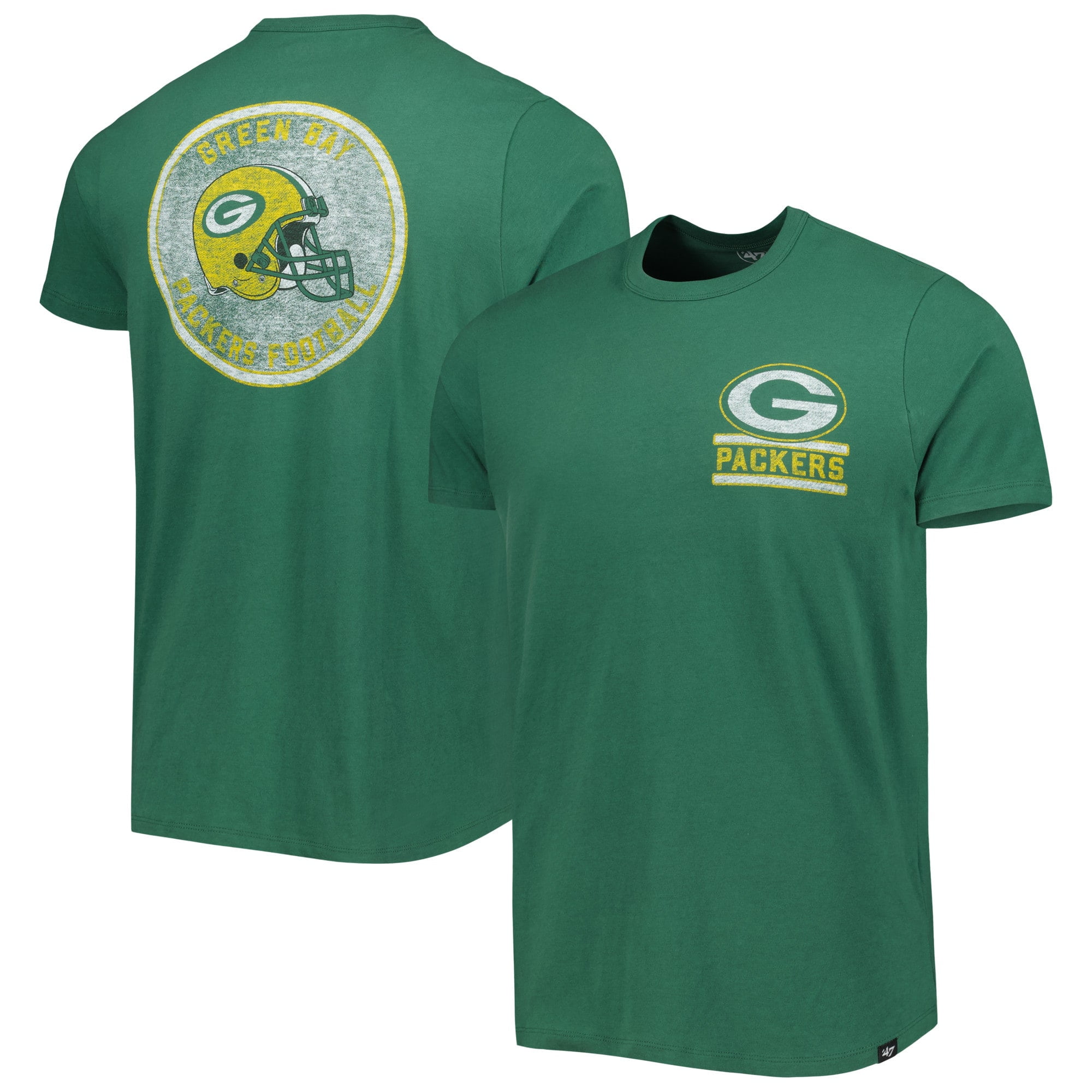 Green bay packers shirts store for men