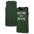thumbnail image 1 of Men's '47 Green New York Jets Upload Franklin Tank Top, 1 of 3