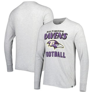 The Ravens Tシャツ グレー M The Ravens Tシャツ グレー M Baltimore Ravens T-Shirts in