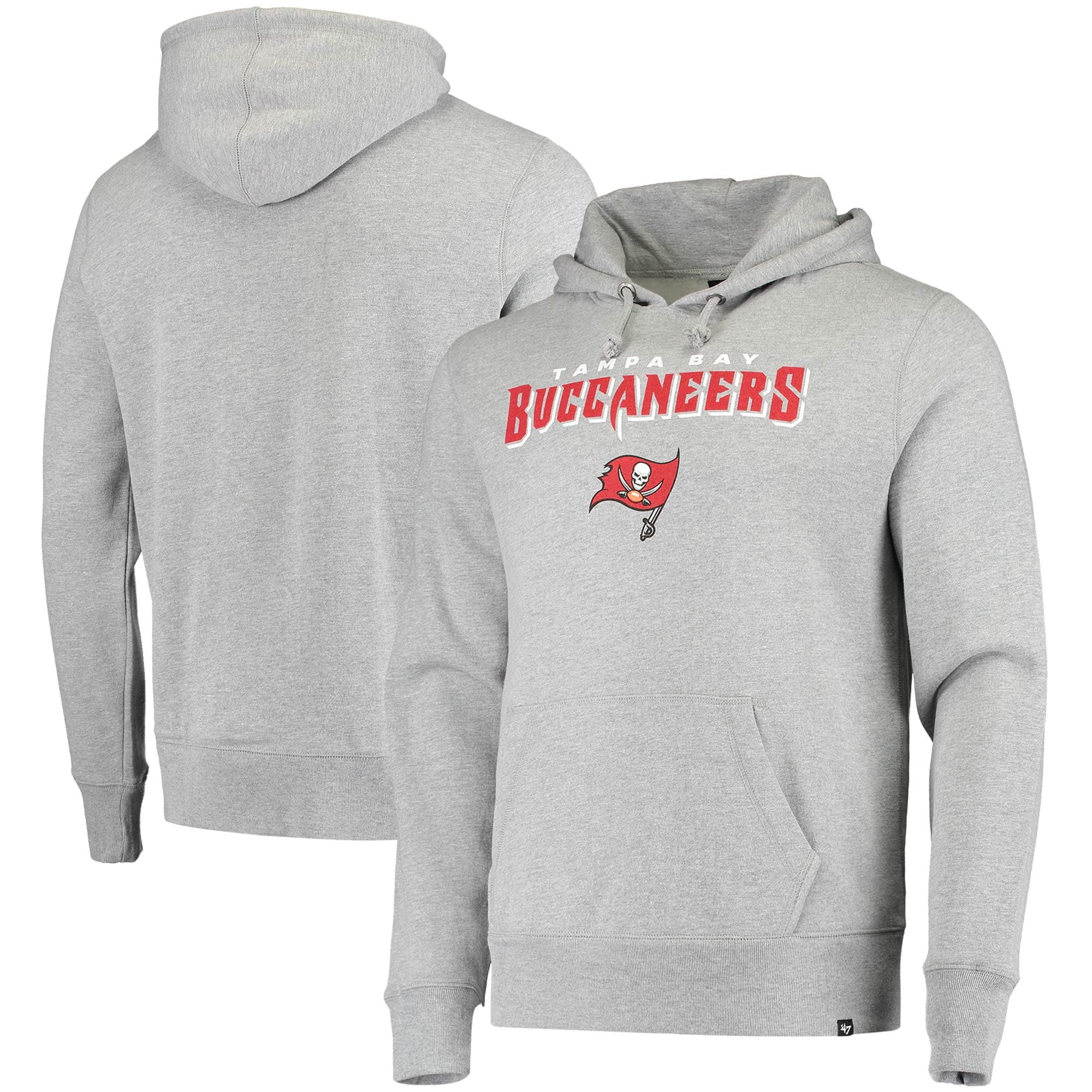 tampa bay buccaneers hoodie