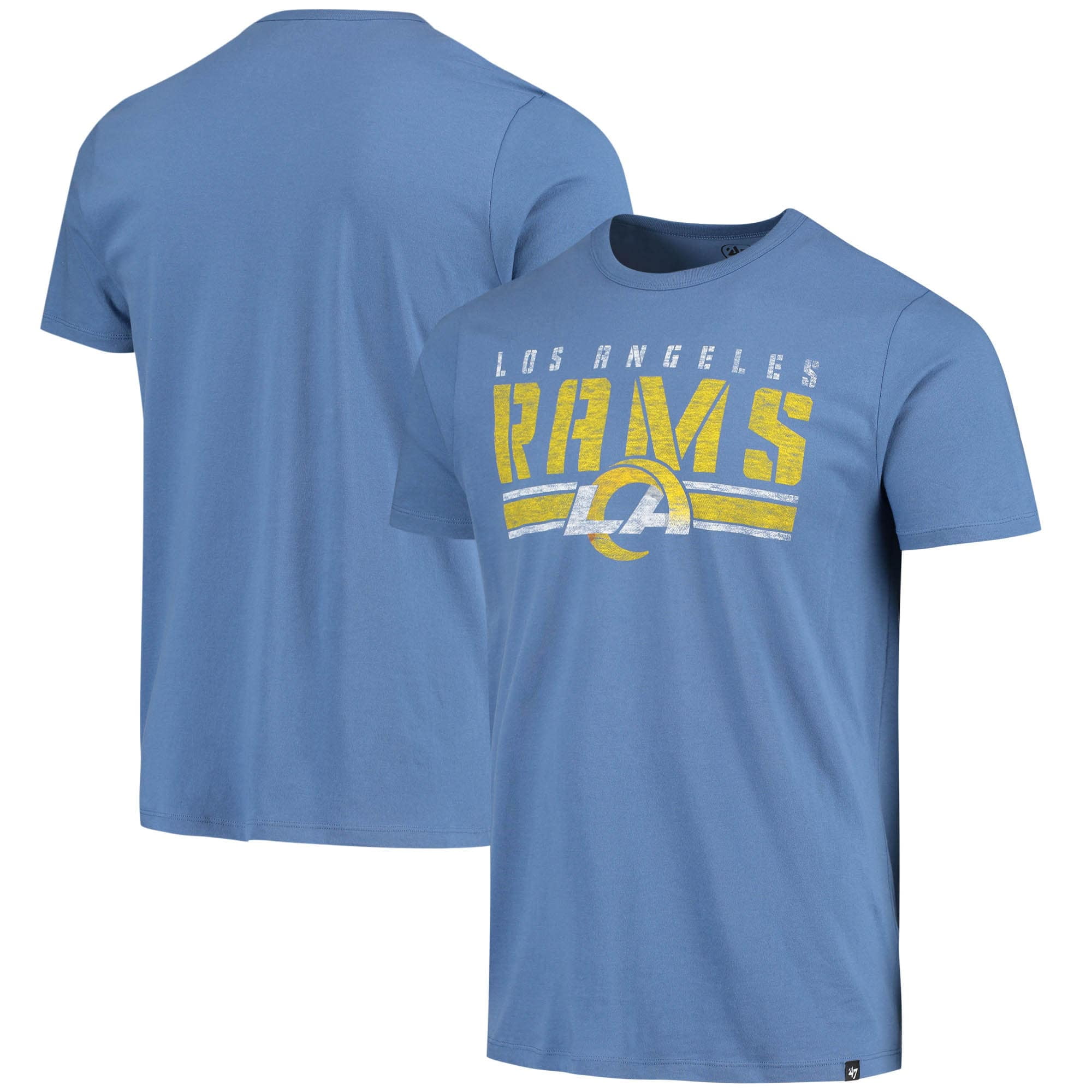 la rams t shirt walmart