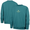 thumbnail image 1 of Men's '47  Hunter Green Los Angeles Dodgers Anderson Foundation Sweatshirt, 1 of 3