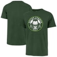 thumbnail image 1 of Men's '47  Hunter Green TGL Boston Common Golf Franklin T-Shirt, 1 of 3