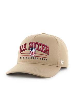 Men's '47 Khaki USMNT Roscoe Hitch Adjustable Hat