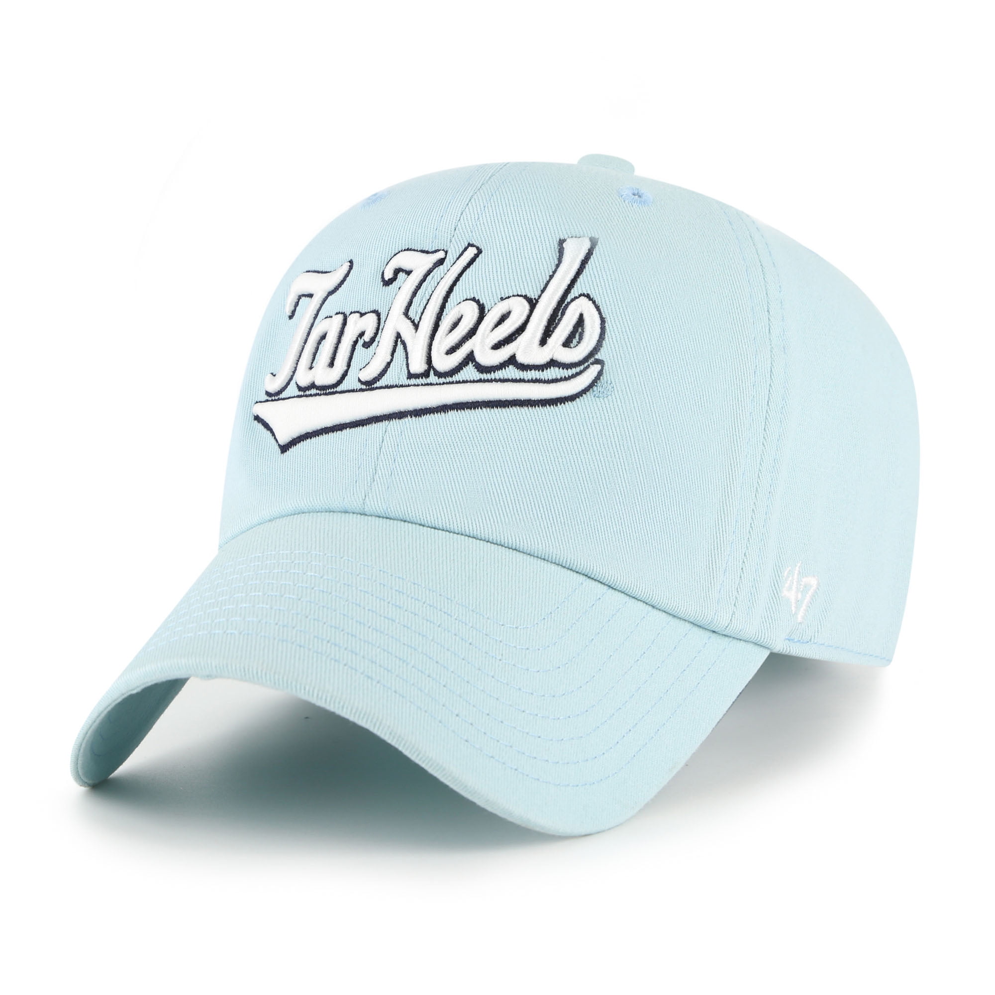 Tar Heel Blue