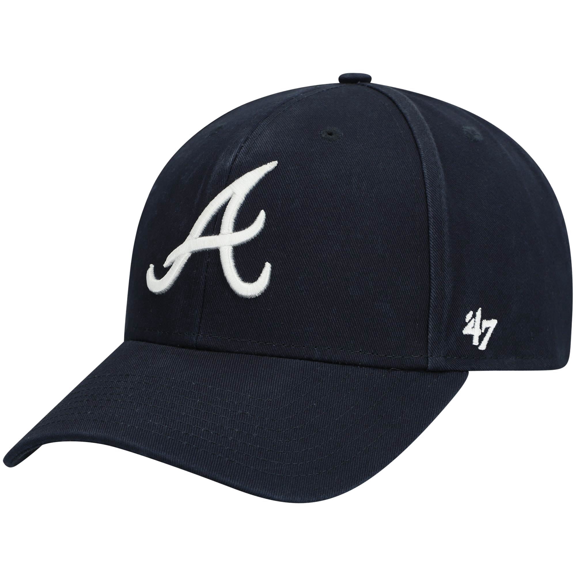 men atlanta braves hats