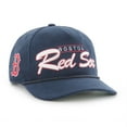 thumbnail image 1 of Men's '47 Navy Boston Red Sox Corduroy Hitch Adjustable Hat, 1 of 3