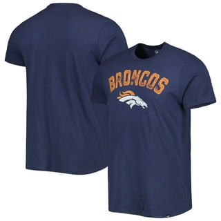 broncos shirts walmart