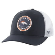Denver Broncos Hats in Denver Broncos Team Shop Walmart