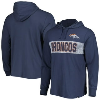 Denver broncos hotsell hoodie walmart