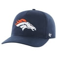 thumbnail image 1 of Men's '47 Navy Denver Broncos Hitch Adjustable Hat, 1 of 3