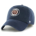 thumbnail image 1 of Men's '47 Navy Detroit Tigers Cooperstown Collection Franchise Fitted Hat, 1 of 2