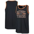 thumbnail image 1 of Men's '47 Navy Detroit Tigers Winger Franklin Tank Top, 1 of 3