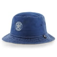 thumbnail image 1 of Men's '47 Navy Houston Astros Trailhead Bucket Hat, 1 of 2