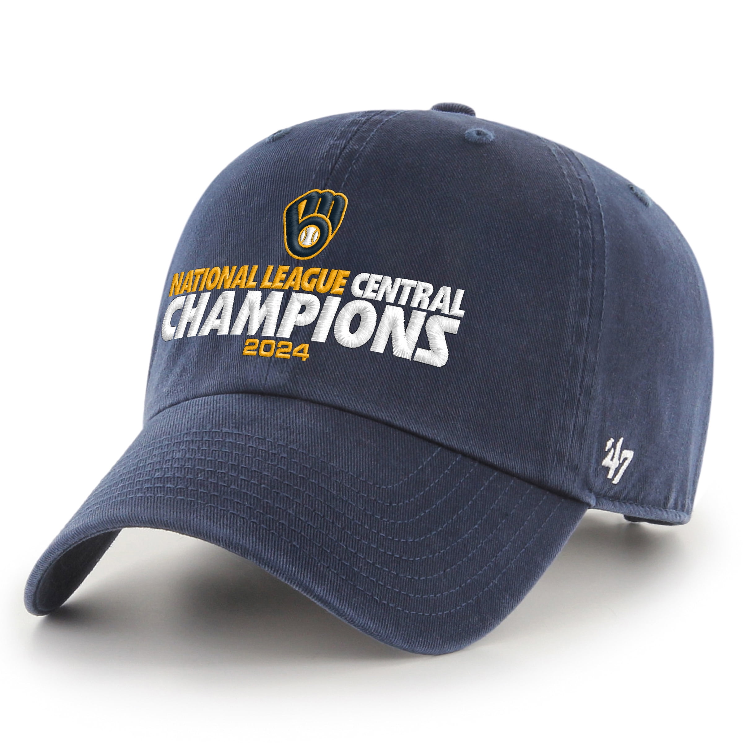 47 Milwaukee Brewers Team Shop - Walmart.com