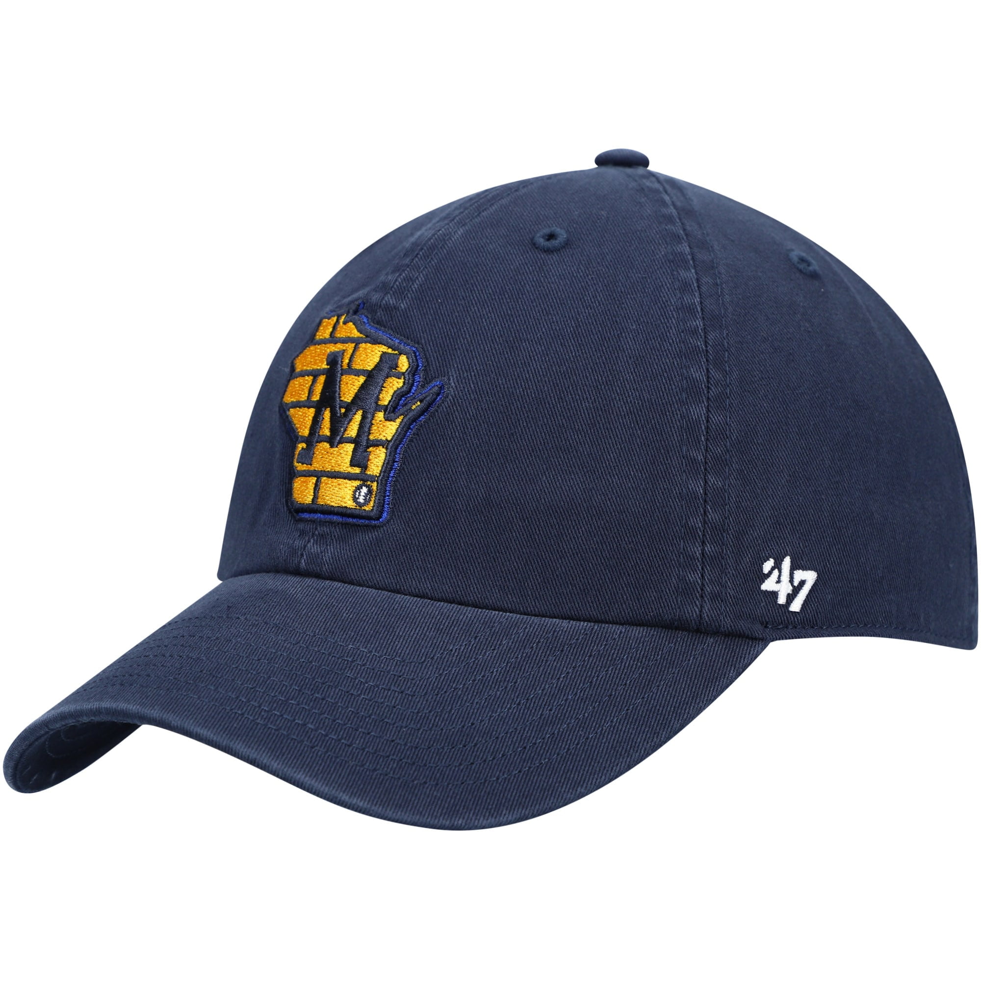 47 Milwaukee Brewers Team Shop - Walmart.com