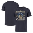 thumbnail image 1 of Men's '47 Navy Nashville Predators Regional Localized Franklin T-Shirt, 1 of 3