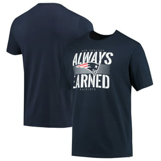 47 New England Patriots T-Shirts in New England Patriots Team Shop