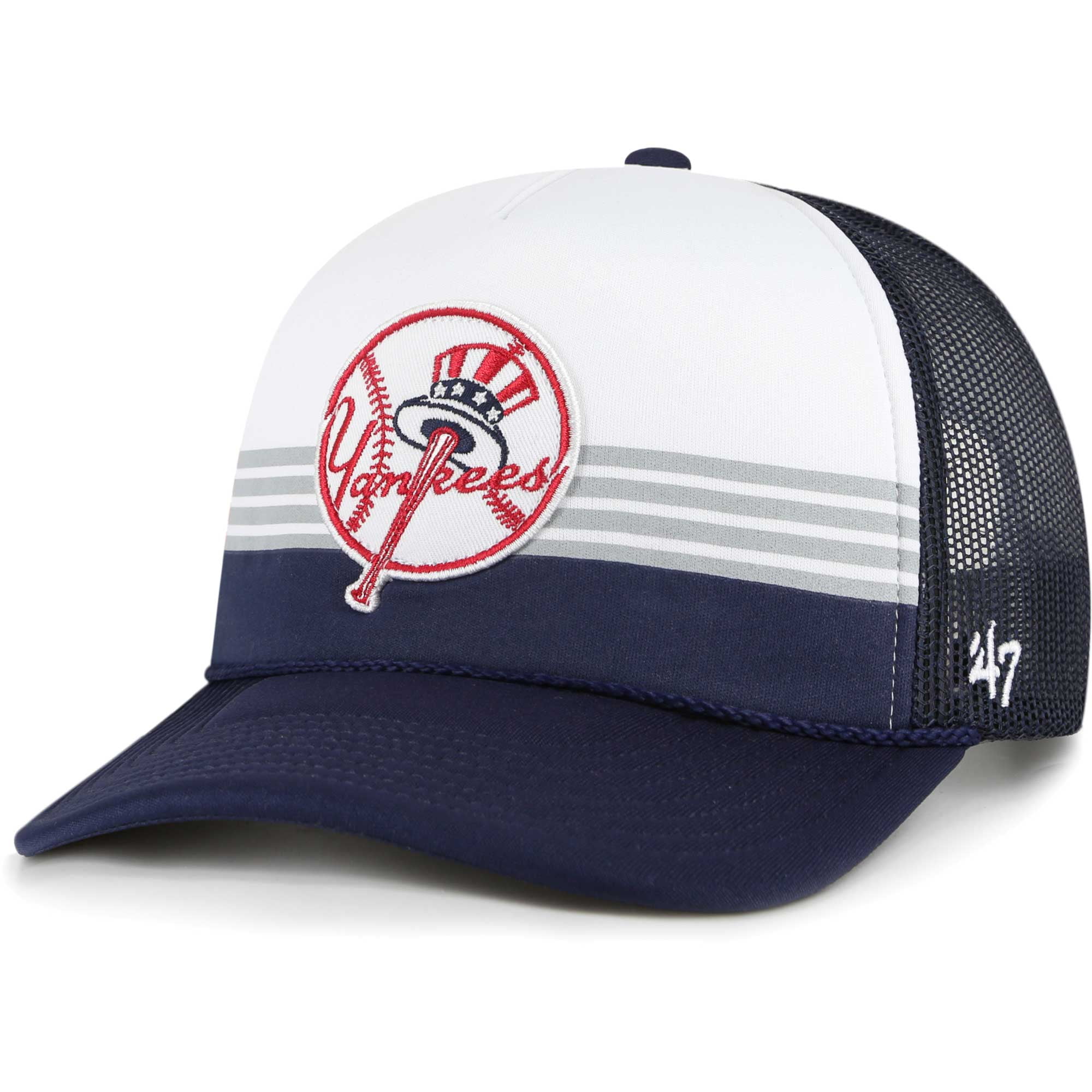 New York Yankees Hats and MLB Fan Shop Gear