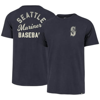 Seattle Mariners T-Shirts in Seattle Mariners Team Shop 