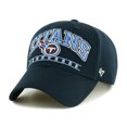 thumbnail image 1 of Men's '47 Navy Tennessee Titans Fletcher MVP Adjustable Hat, 1 of 3