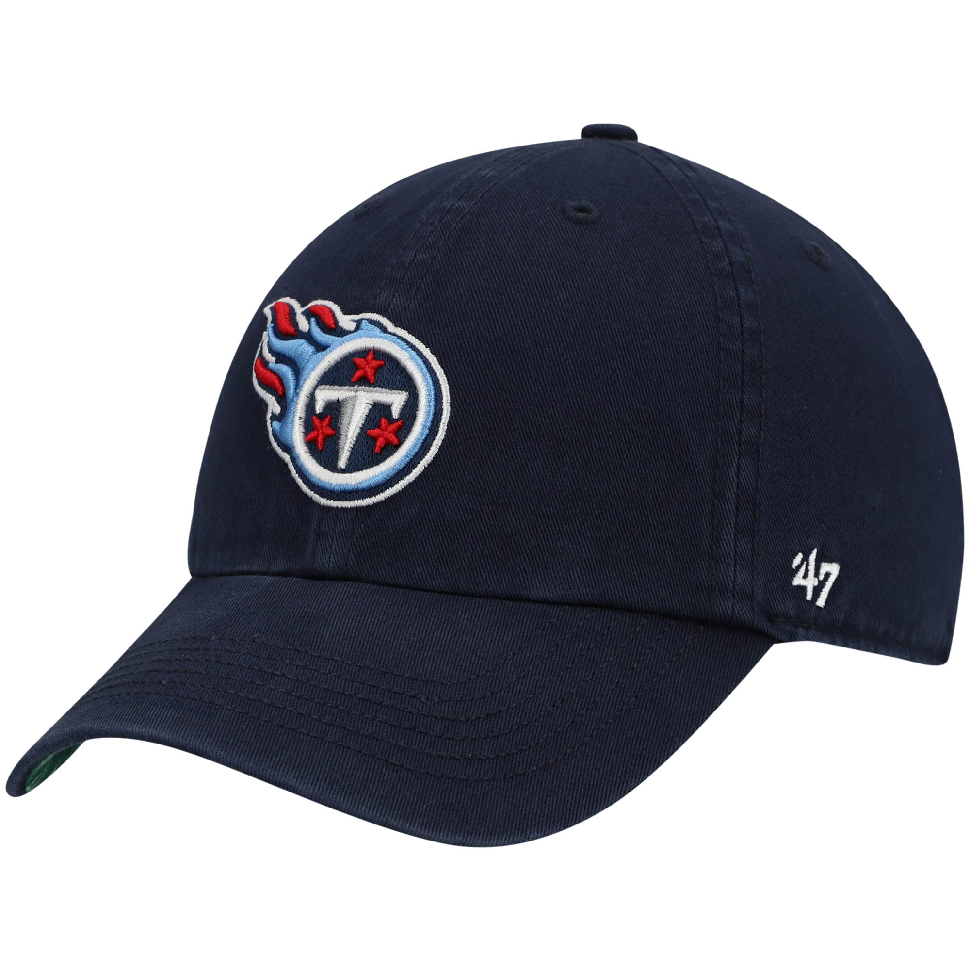 Titans Baseball Hat 