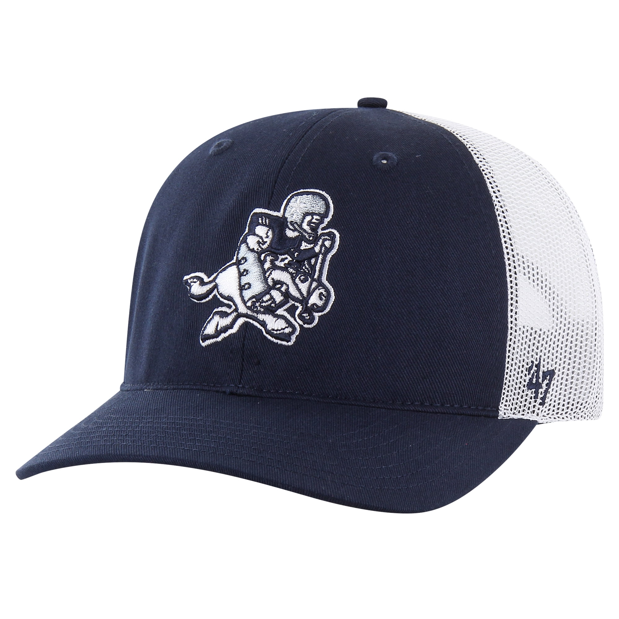 帽子 TTT logo cap (Blue) TTT logo cap (Blue)