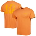 thumbnail image 1 of Men's '47 Orange Cincinnati Bengals Fast Track Tonal Highlight T-Shirt, 1 of 3
