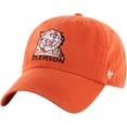 thumbnail image 1 of Men's '47 Orange Clemson Tigers Franchise Fitted Hat, 1 of 2