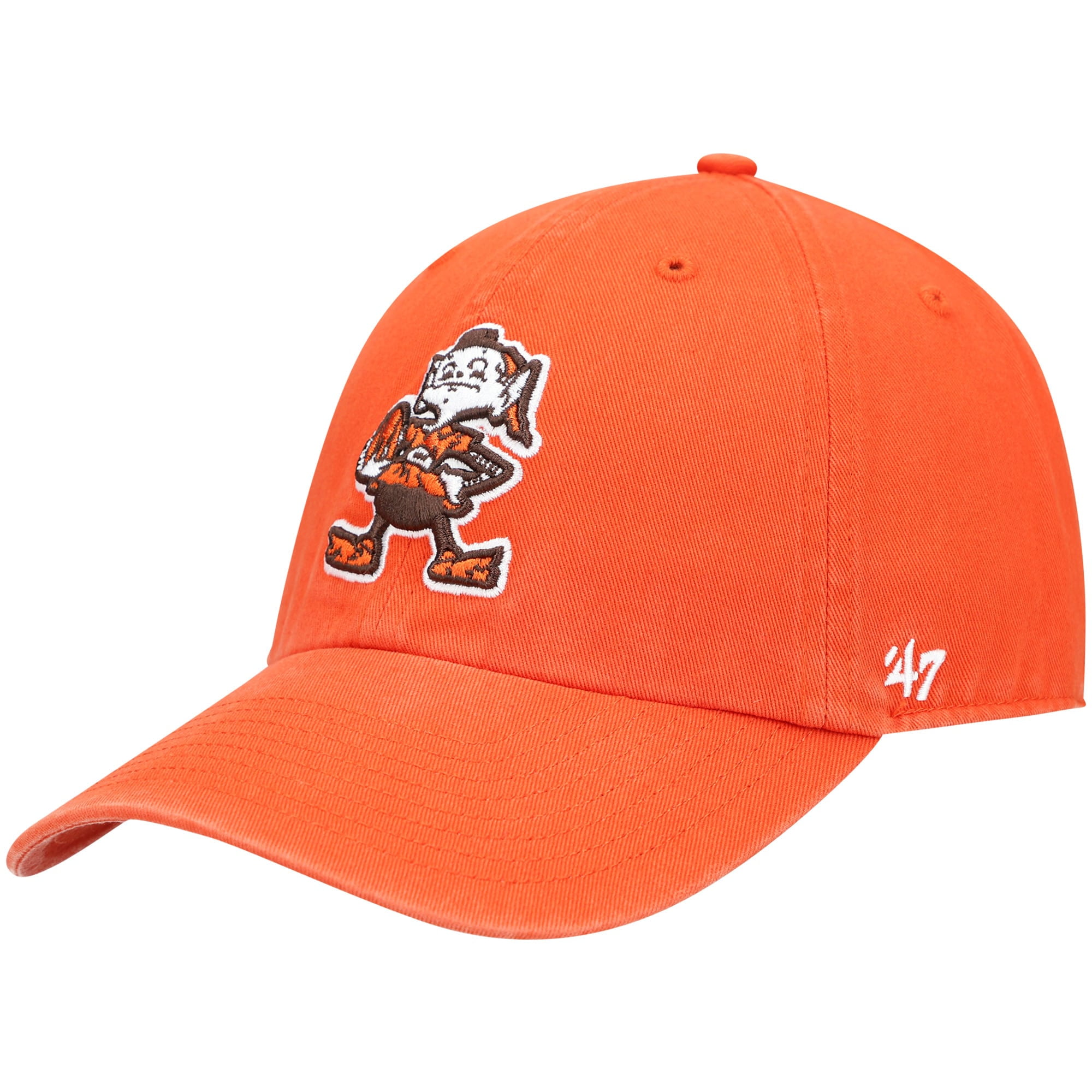 Cleveland Browns Brownie The Elf Legacy Hat New Zealand Ubuy