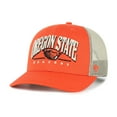 thumbnail image 1 of Men's '47 Orange Oregon State Beavers Arid Adjustable Trucker Hat, 1 of 3