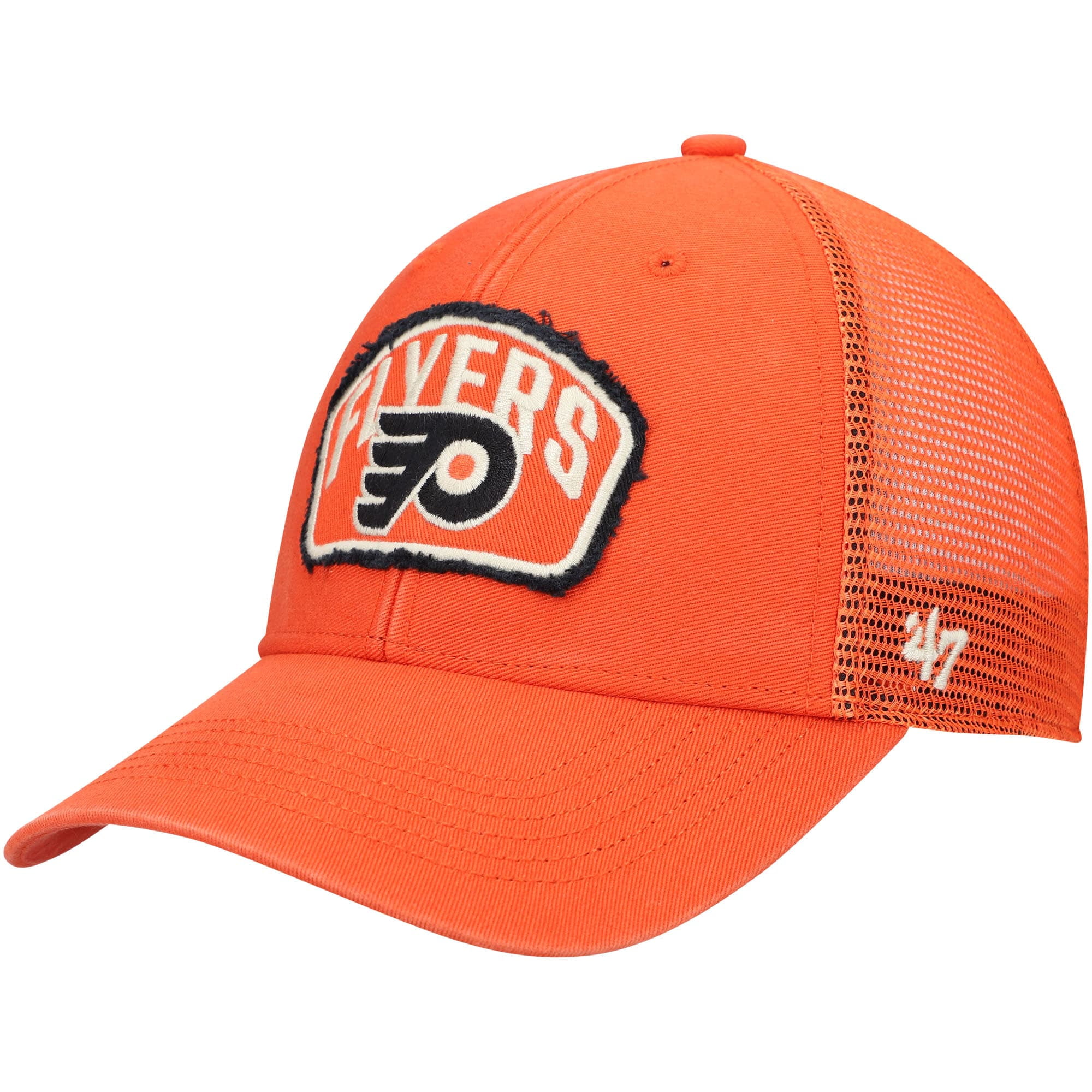 Flyers 2024 trucker hat