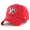 thumbnail image 1 of Men's '47 Red Cincinnati Reds Cooperstown Collection Franchise Fitted Hat, 1 of 2